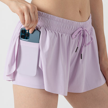 Vesticlo Butterfly Shorts