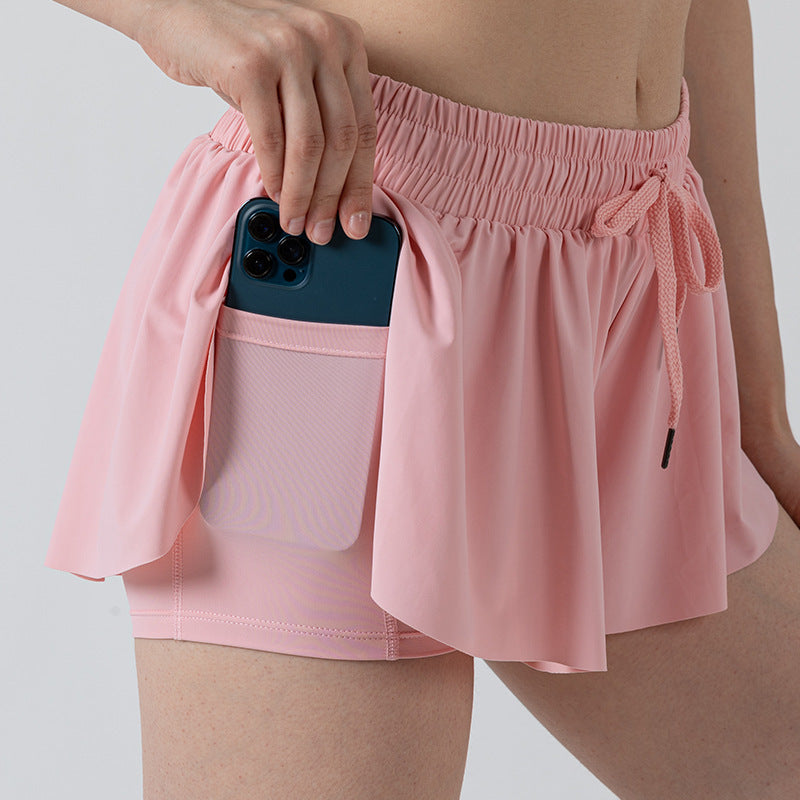 Vesticlo Butterfly Shorts