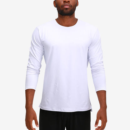 Hybrid Athlete UPF 50+ Long Sleeve