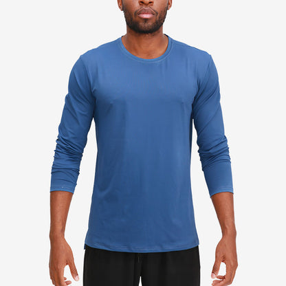 Hybrid Athlete UPF 50+ Long Sleeve