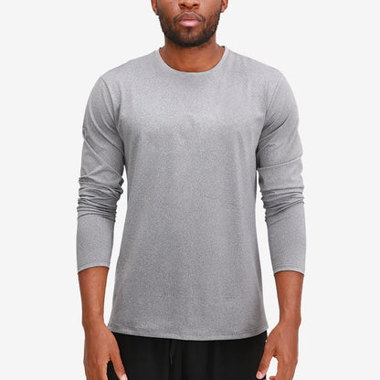 Hybrid Athlete UPF 50+ Long Sleeve