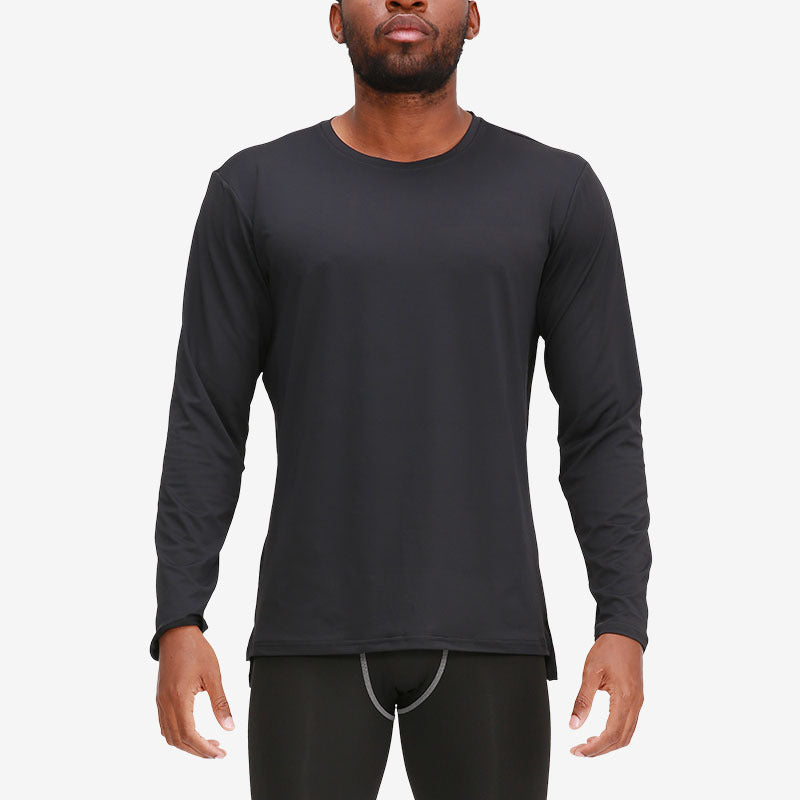 Hybrid Athlete UPF 50+ Long Sleeve