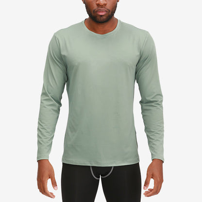 Hybrid Athlete UPF 50+ Long Sleeve