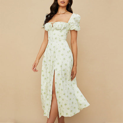 Vesticlo - The Maid Maxi