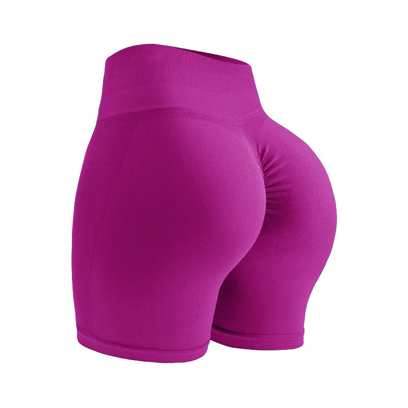 Vesticlo Range High-Rise Short 6”