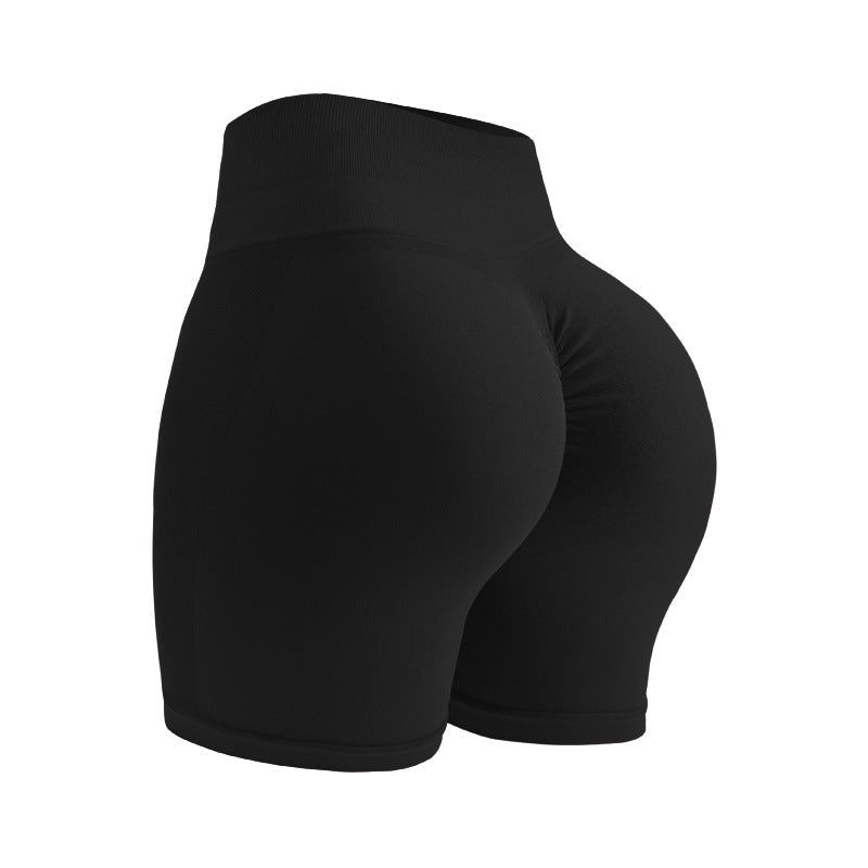 Vesticlo Range High-Rise Short 6”