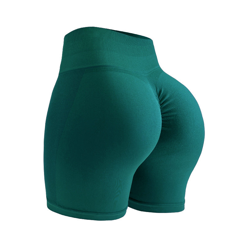 Vesticlo Range High-Rise Short 6”