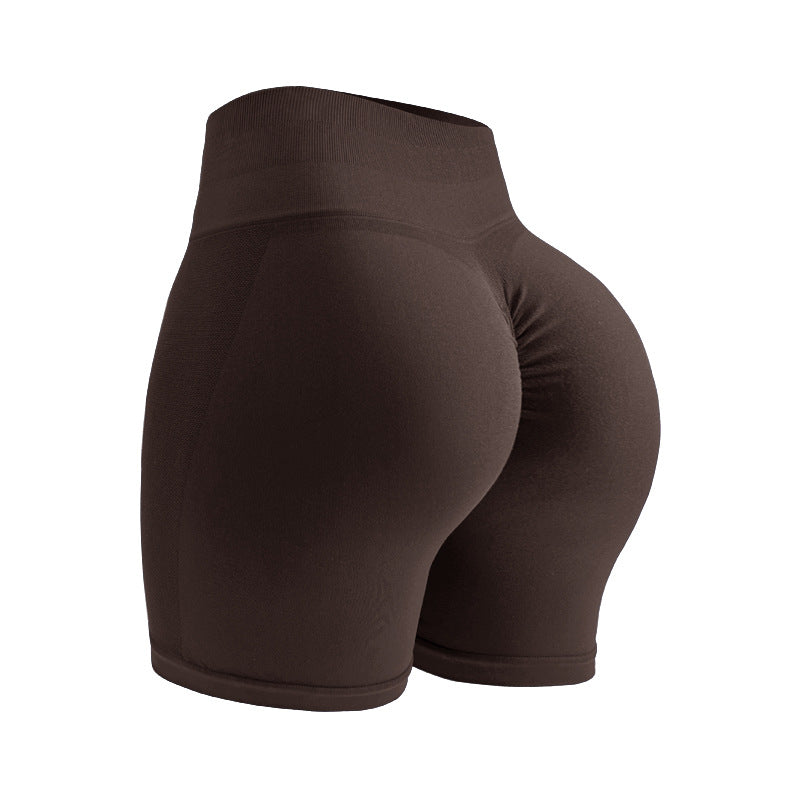 Vesticlo Range High-Rise Short 6”