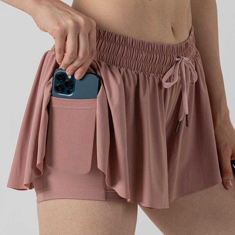 Vesticlo Butterfly Shorts