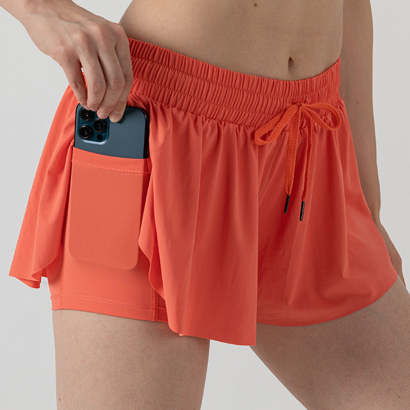 Vesticlo Butterfly Shorts